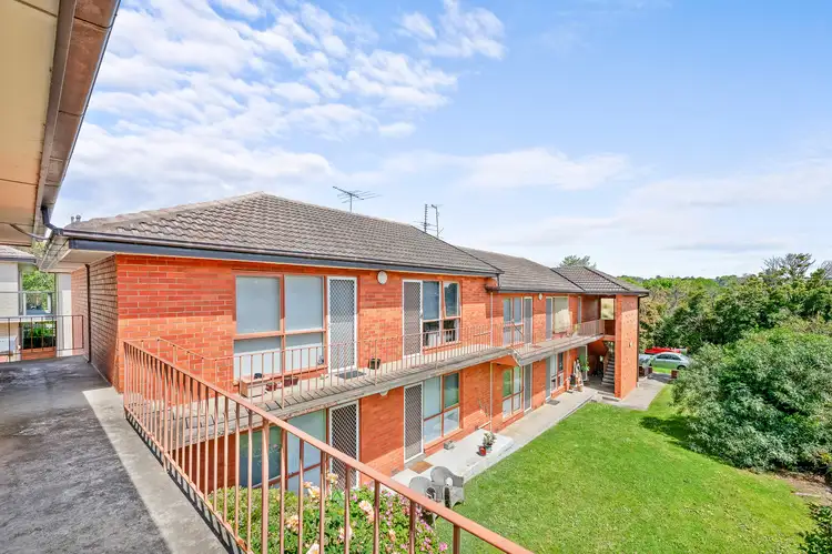 Main view of Homely block of units listing, 1-14/40 Edgar Street, Glen Iris VIC 3146