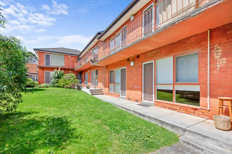 Second view of Homely block of units listing, 1-14/40 Edgar Street, Glen Iris VIC 3146