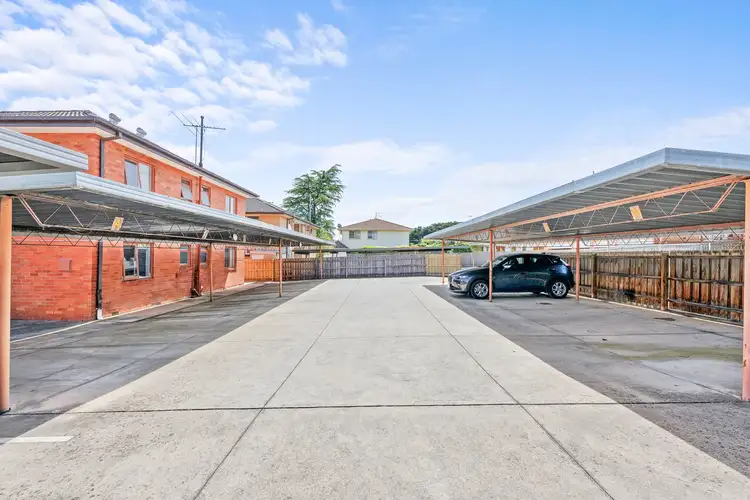Sixth view of Homely block of units listing, 1-14/40 Edgar Street, Glen Iris VIC 3146