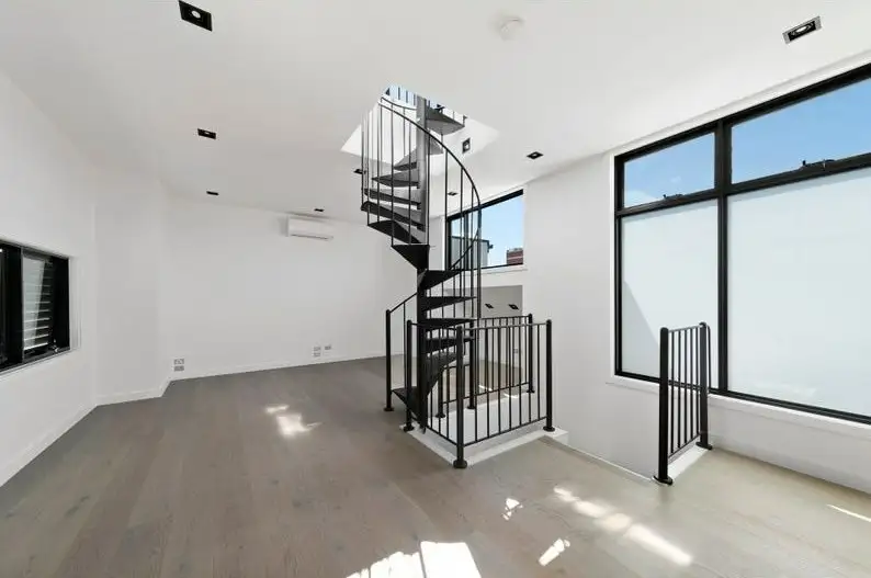 Main view of Homely townhouse listing, 3/2 Princes Street, Abbotsford VIC 3067