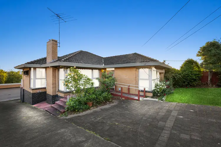22 Selby Street, Mount Waverley VIC 3149