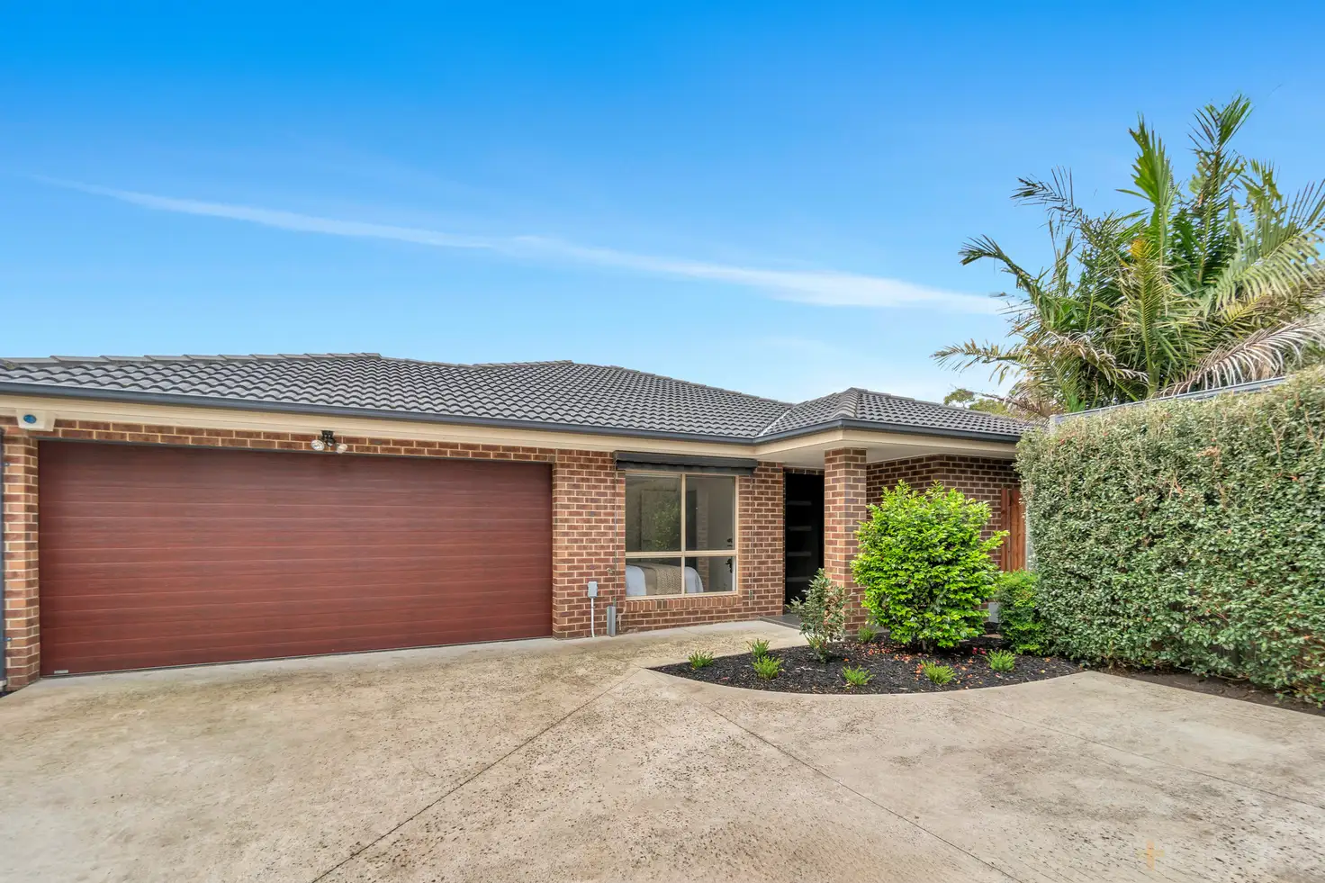 Main view of Homely townhouse listing, 21a Randall Avenue, Edithvale VIC 3196