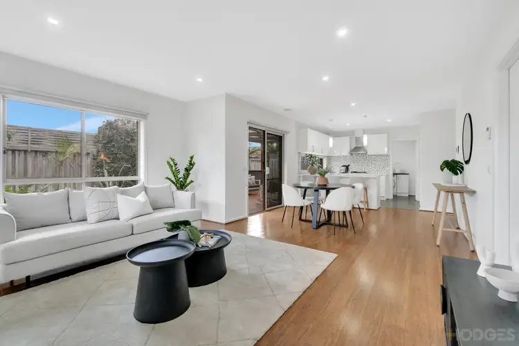 Fourth view of Homely townhouse listing, 21a Randall Avenue, Edithvale VIC 3196