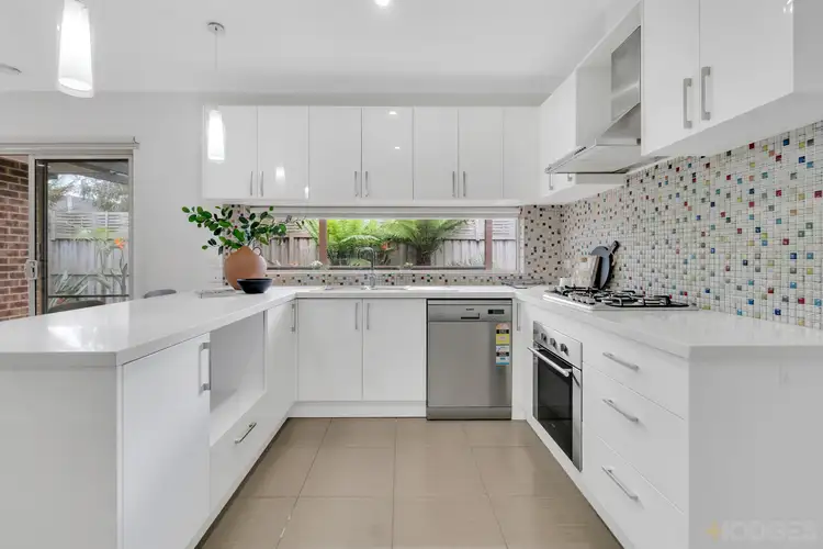 Fifth view of Homely townhouse listing, 21a Randall Avenue, Edithvale VIC 3196