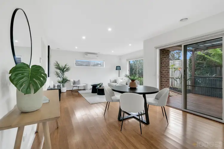 Sixth view of Homely townhouse listing, 21a Randall Avenue, Edithvale VIC 3196