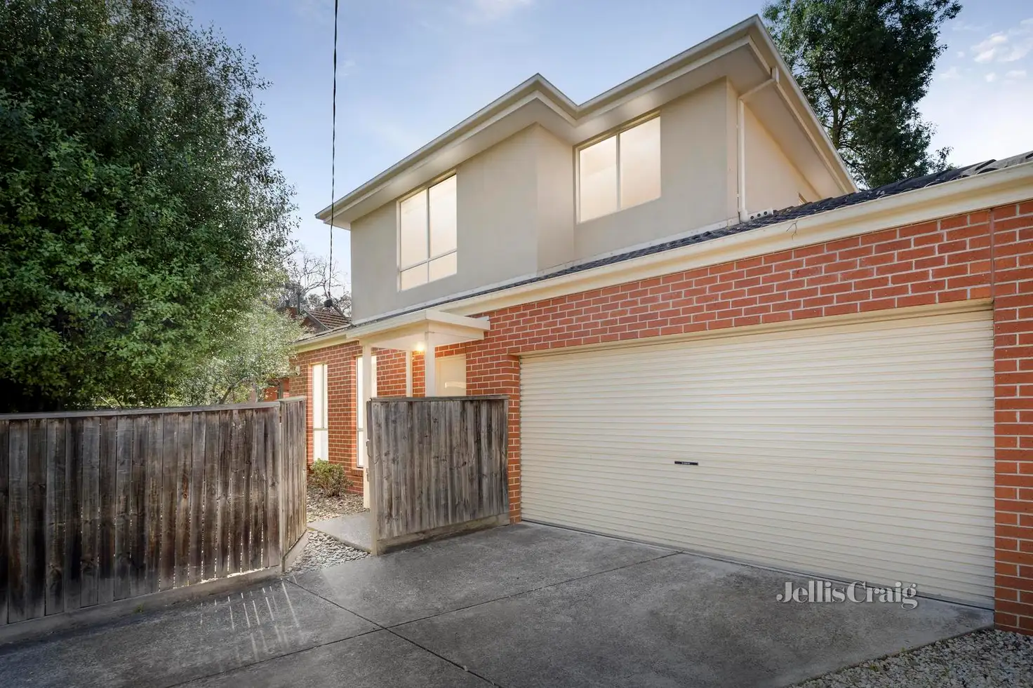 Main view of Homely house listing, 4 East Street, Heidelberg West VIC 3081