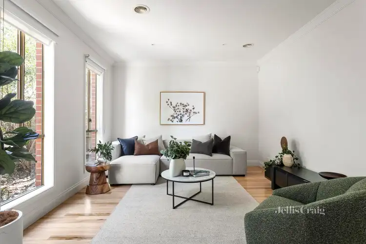 Third view of Homely house listing, 4 East Street, Heidelberg West VIC 3081