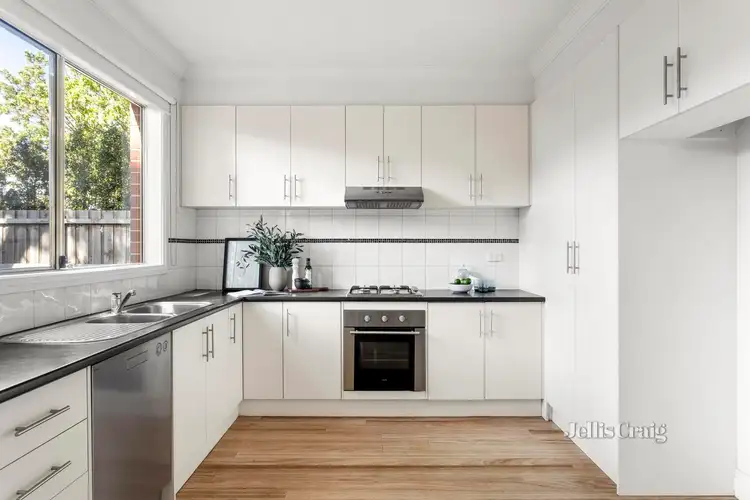 Fifth view of Homely house listing, 4 East Street, Heidelberg West VIC 3081