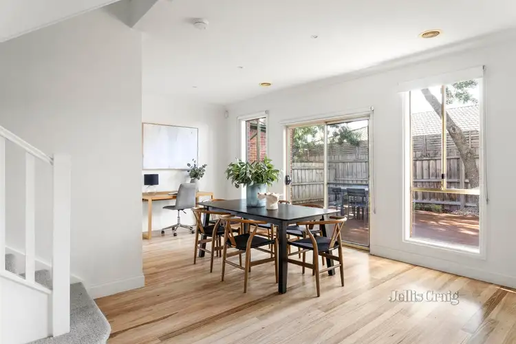 Sixth view of Homely house listing, 4 East Street, Heidelberg West VIC 3081