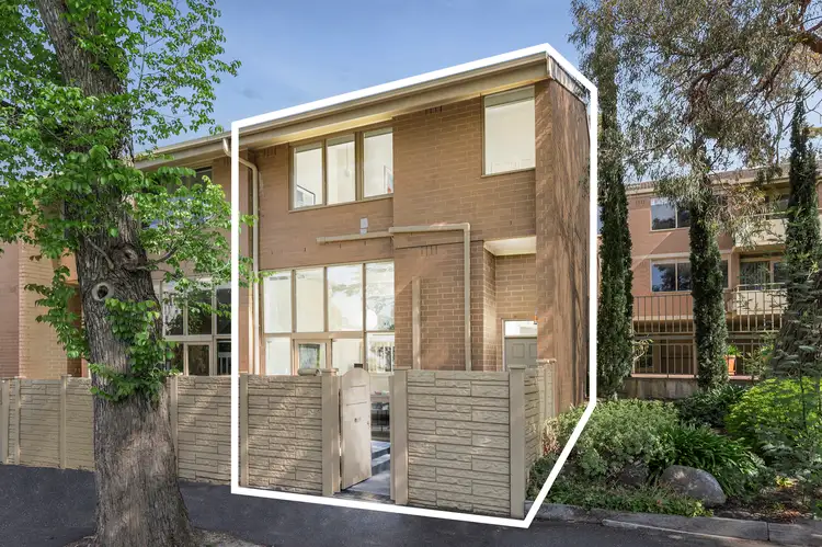 22/21 Lytton Street, Carlton VIC 3053
