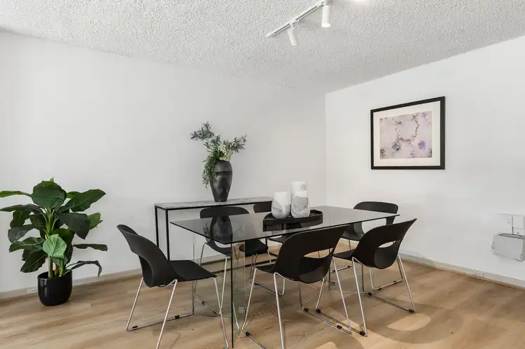 Third view of Homely townhouse listing, 22/21 Lytton Street, Carlton VIC 3053