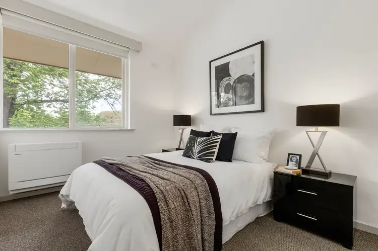 Fifth view of Homely townhouse listing, 22/21 Lytton Street, Carlton VIC 3053