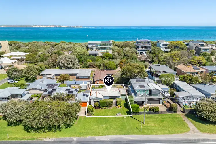 Second view of Homely house listing, 51 Flinders Street, Queenscliff VIC 3225