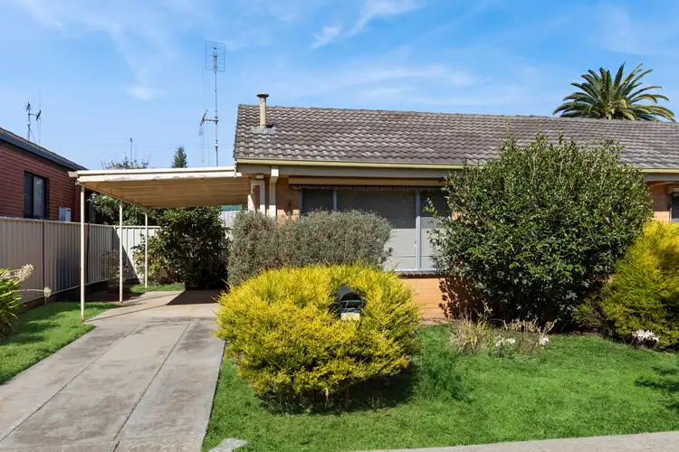 10A Mackay Street, East Bendigo VIC 3550