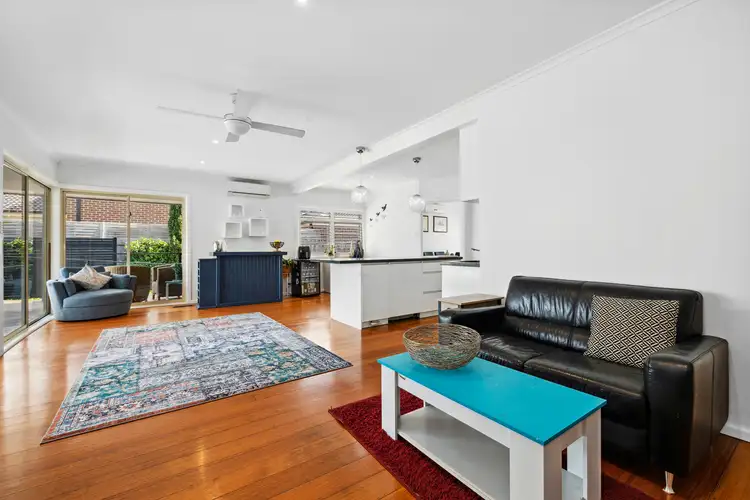 Second view of Homely house listing, 28 Charlton Street, Mount Waverley VIC 3149