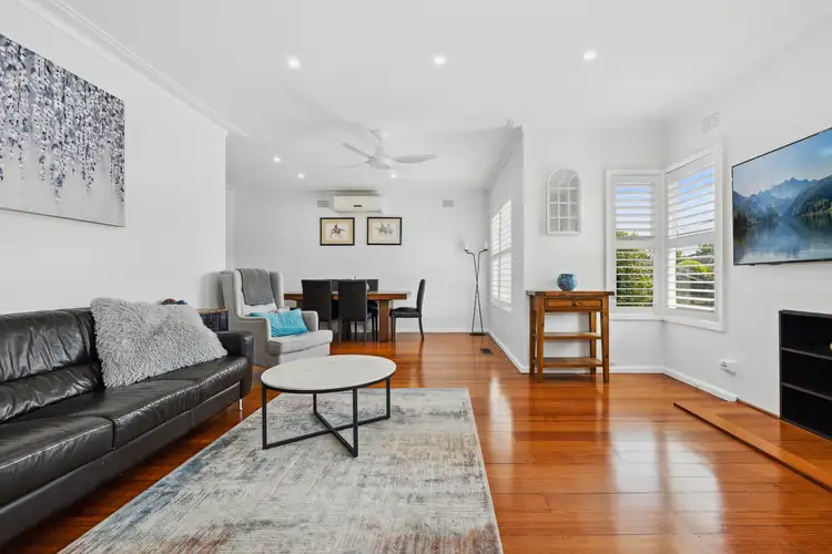 Third view of Homely house listing, 28 Charlton Street, Mount Waverley VIC 3149
