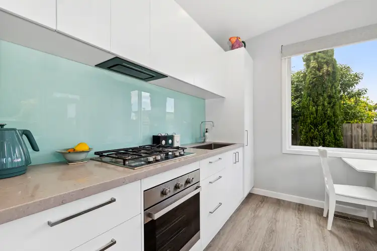 Fifth view of Homely house listing, 28 Charlton Street, Mount Waverley VIC 3149