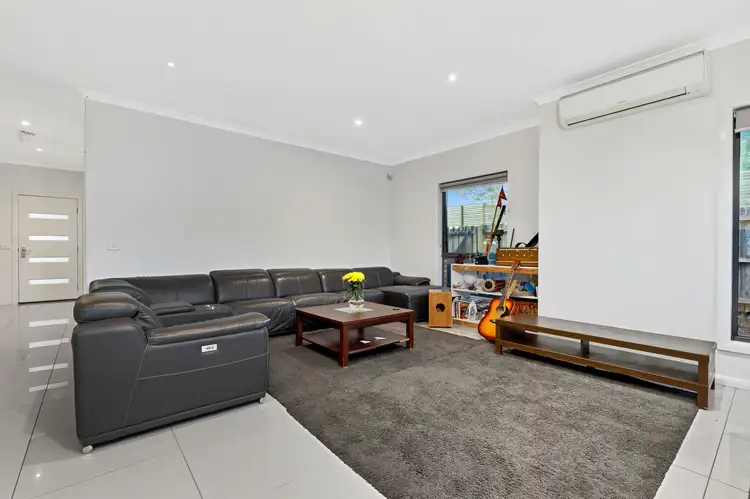 Third view of Homely townhouse listing, 3/25 Donald Street, Clayton VIC 3168