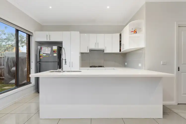Fourth view of Homely townhouse listing, 3/25 Donald Street, Clayton VIC 3168