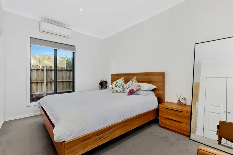 Sixth view of Homely townhouse listing, 3/25 Donald Street, Clayton VIC 3168