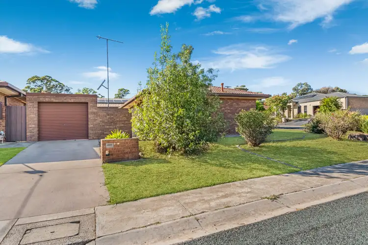 Third view of Homely house listing, 2/14 Jeffrey Ave, Flora Hill VIC 3550