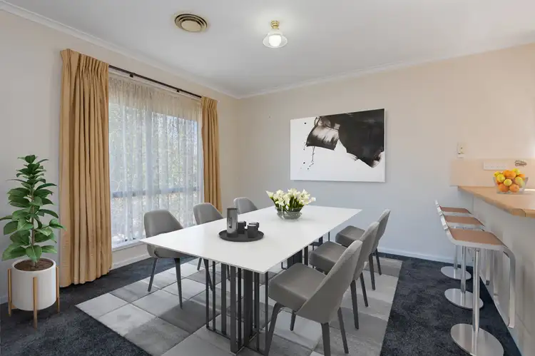 Fourth view of Homely house listing, 2/14 Jeffrey Ave, Flora Hill VIC 3550