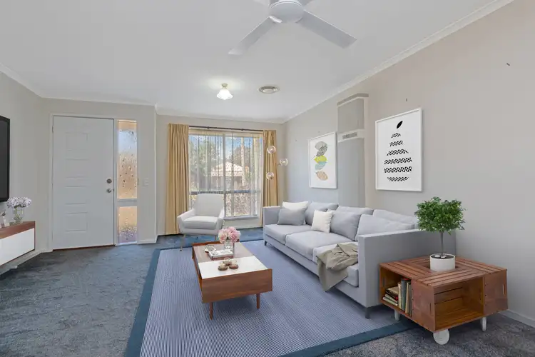 Fifth view of Homely house listing, 2/14 Jeffrey Ave, Flora Hill VIC 3550