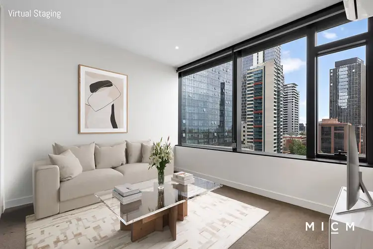 1201/118-134 ABeckett Street, Melbourne VIC 3000