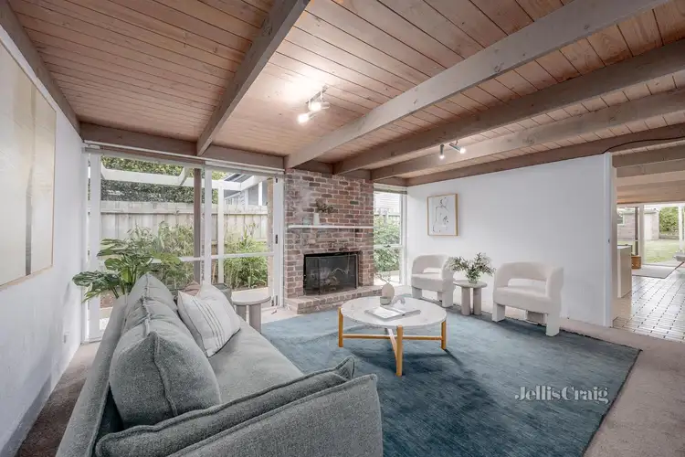 Second view of Homely house listing, 45 Bonanza Road, Beaumaris VIC 3193