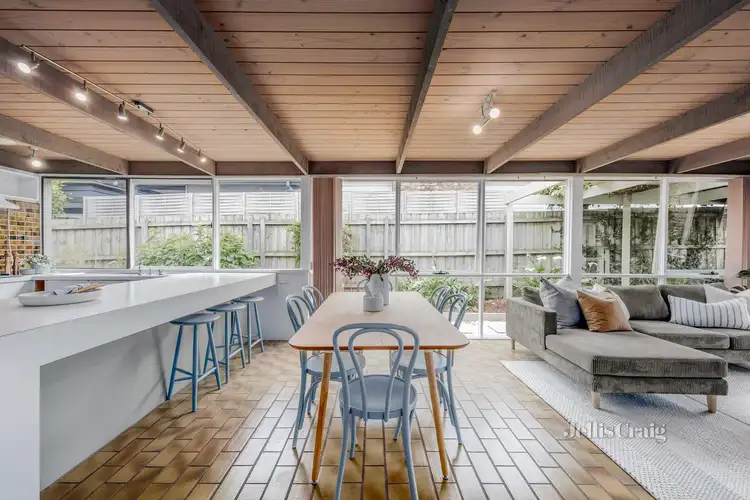 Fifth view of Homely house listing, 45 Bonanza Road, Beaumaris VIC 3193