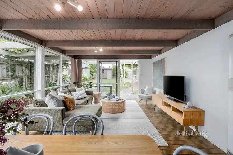 Sixth view of Homely house listing, 45 Bonanza Road, Beaumaris VIC 3193