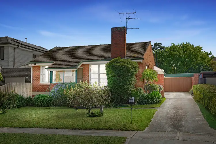 9 Meaden Street, Ashburton VIC 3147