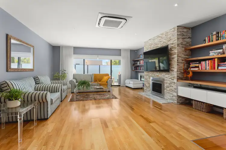 Third view of Homely townhouse listing, 1/77 Atkinson Street, Chadstone VIC 3148