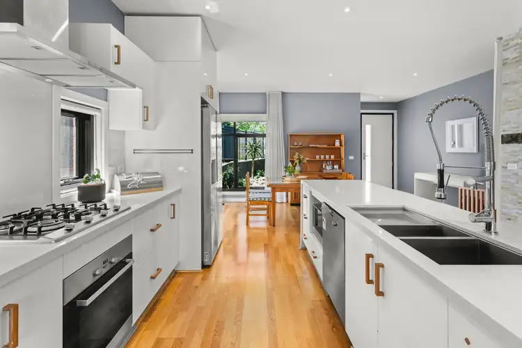 Fifth view of Homely townhouse listing, 1/77 Atkinson Street, Chadstone VIC 3148