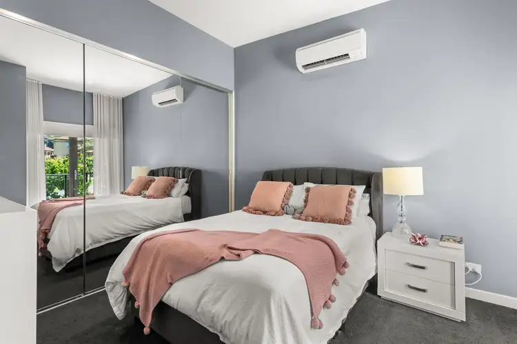 Sixth view of Homely townhouse listing, 1/77 Atkinson Street, Chadstone VIC 3148