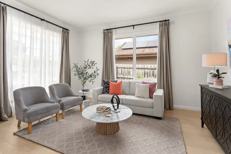 Second view of Homely house listing, 31 Millewa Avenue, Malvern East VIC 3145