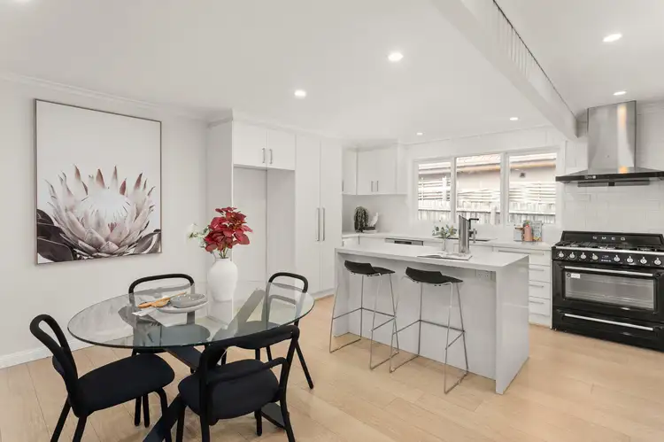 Third view of Homely house listing, 31 Millewa Avenue, Malvern East VIC 3145