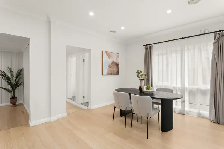 Fourth view of Homely house listing, 31 Millewa Avenue, Malvern East VIC 3145