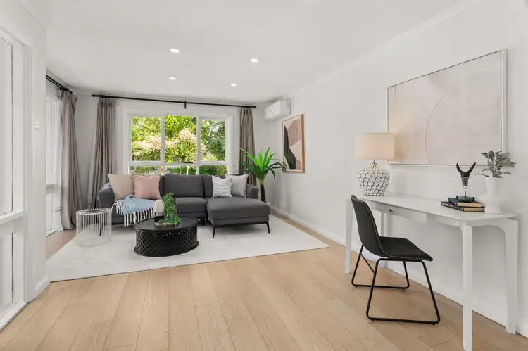 Fifth view of Homely house listing, 31 Millewa Avenue, Malvern East VIC 3145