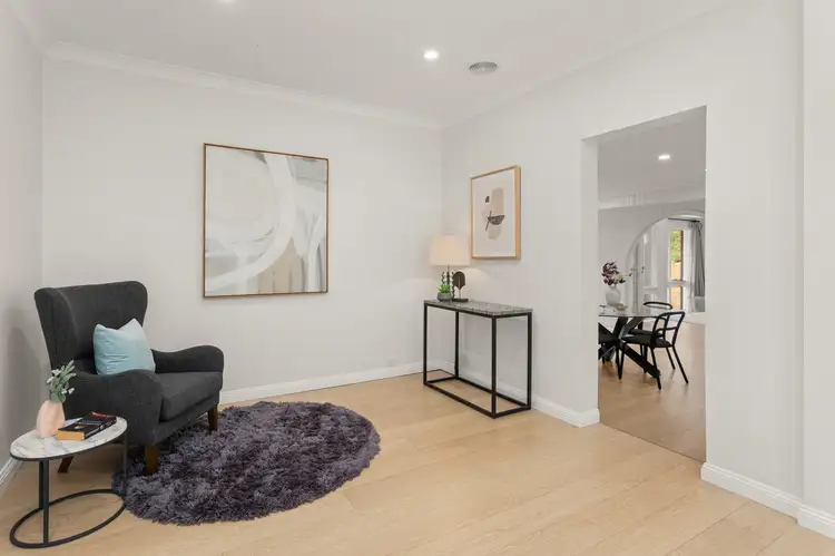 Sixth view of Homely house listing, 31 Millewa Avenue, Malvern East VIC 3145
