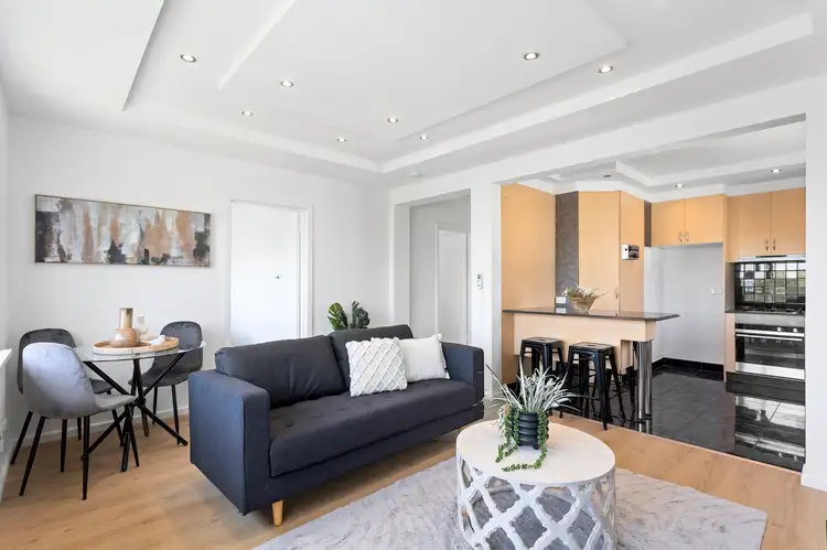 4/1B Regent Street, Elsternwick VIC 3185