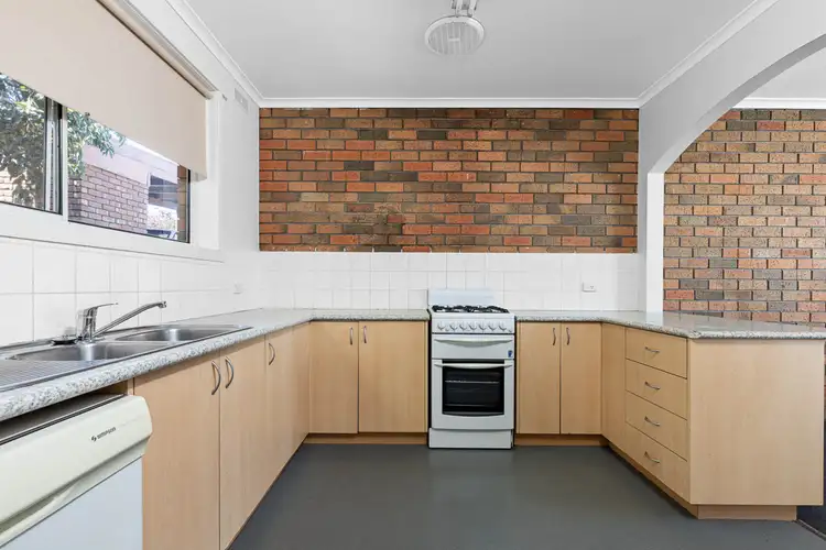 Third view of Homely unit listing, 2/15 Aquila Court, Ballarat North VIC 3350