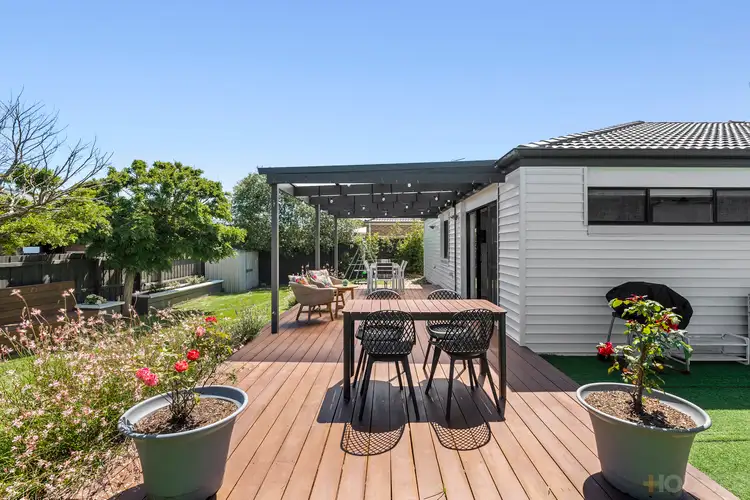 22 Penleigh Crescent, Ocean Grove VIC 3226
