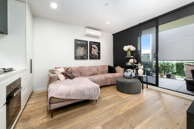 Main view of Homely apartment listing, 303/347 Camberwell Road, Camberwell VIC 3124