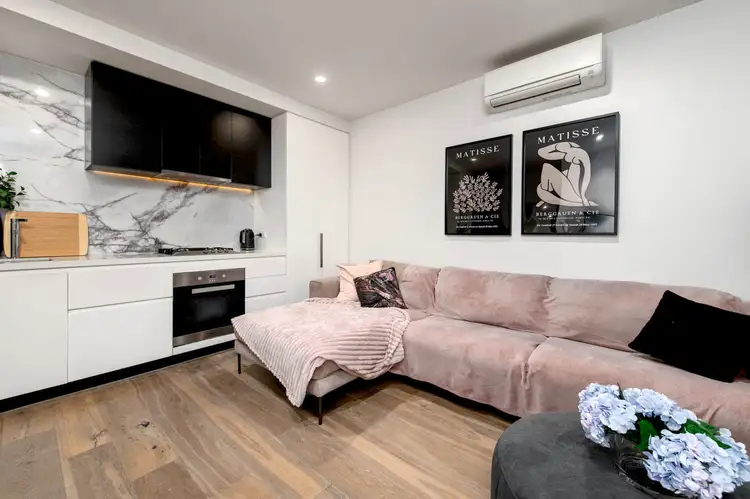 Second view of Homely apartment listing, 303/347 Camberwell Road, Camberwell VIC 3124