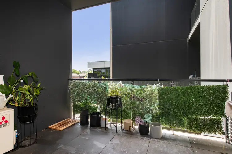 Third view of Homely apartment listing, 303/347 Camberwell Road, Camberwell VIC 3124