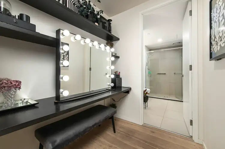 Fifth view of Homely apartment listing, 303/347 Camberwell Road, Camberwell VIC 3124