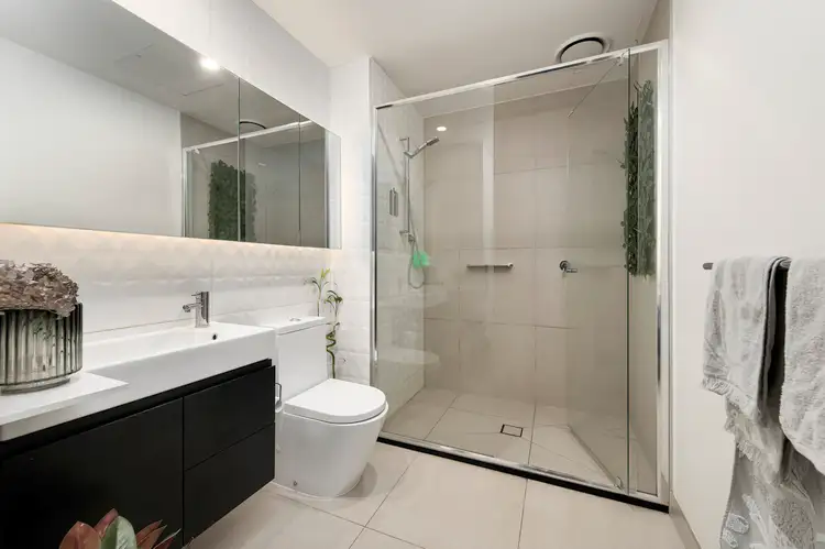 Sixth view of Homely apartment listing, 303/347 Camberwell Road, Camberwell VIC 3124