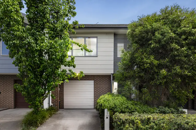 23 Aspect Avenue, Ascot Vale VIC 3032