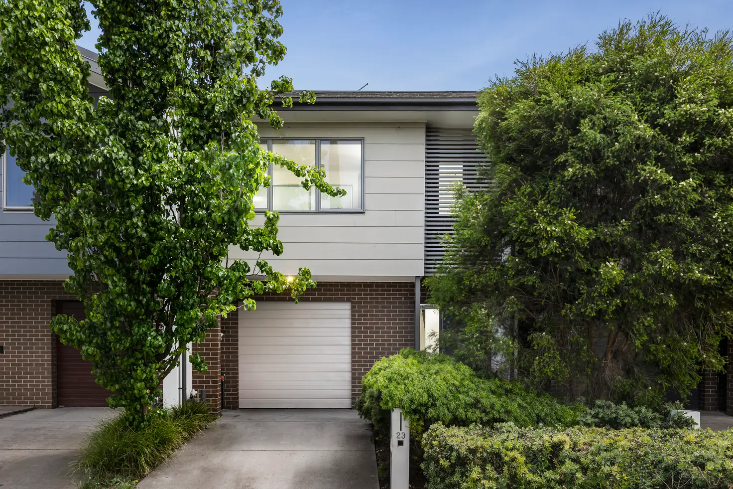 Main view of Homely house listing, 23 Aspect Avenue, Ascot Vale VIC 3032